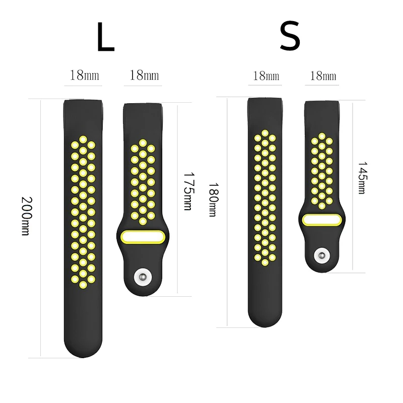 Для Fitbit Charge 3 Band Silicone Correa Charge3 для спорта на открытом воздухе сменный ремешок часов