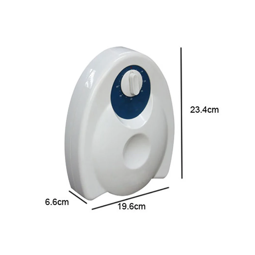 Портативный озонатор Kbxstart воздухоочиститель для очистки воды 110 В 220 овощей и