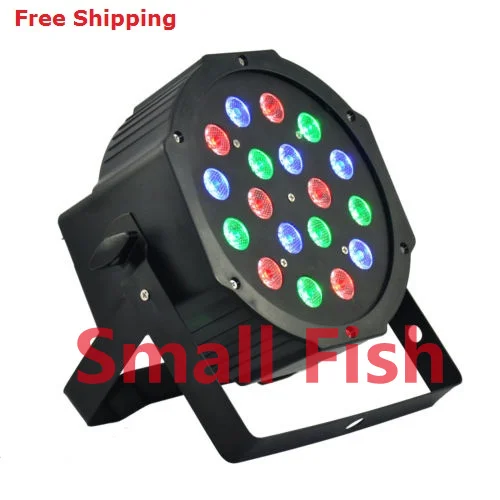 Лампа светодиодная плоская 18 светодиодный одов 36 Вт Европейская и американская