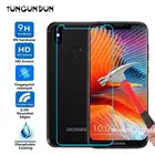 Защитное закаленное стекло Для Doogee BL5500 Lite, 2.5D 9H 0,26 мм, Для Doogee BL5500 Lite Mobile Защитная Накладка для телефона