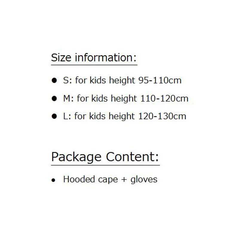 

Umorden Halloween Costumes Child Kids Pumpkin Costume Cosplay Lovely Pumpkin Hooded Cape for Girls Fancy Dress Outfit