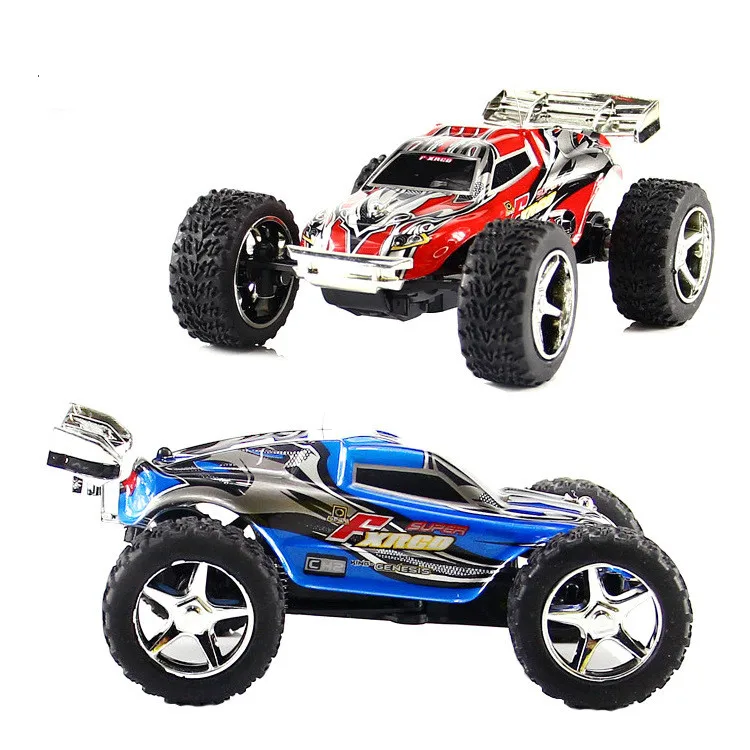 2019 Rc автомобиль 1:32 дистанционное управление игрушечные лошадки 5 шестерни