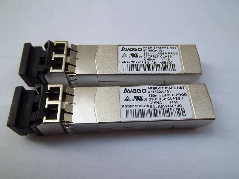 

AVAGO AFBR-57R5APZ-NS2 SPF