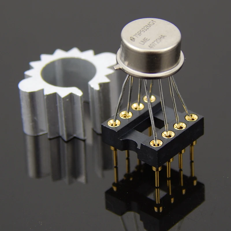 LME49720HA операционный усилитель двухканальный LME49720 op amp аксессуары для усилителей