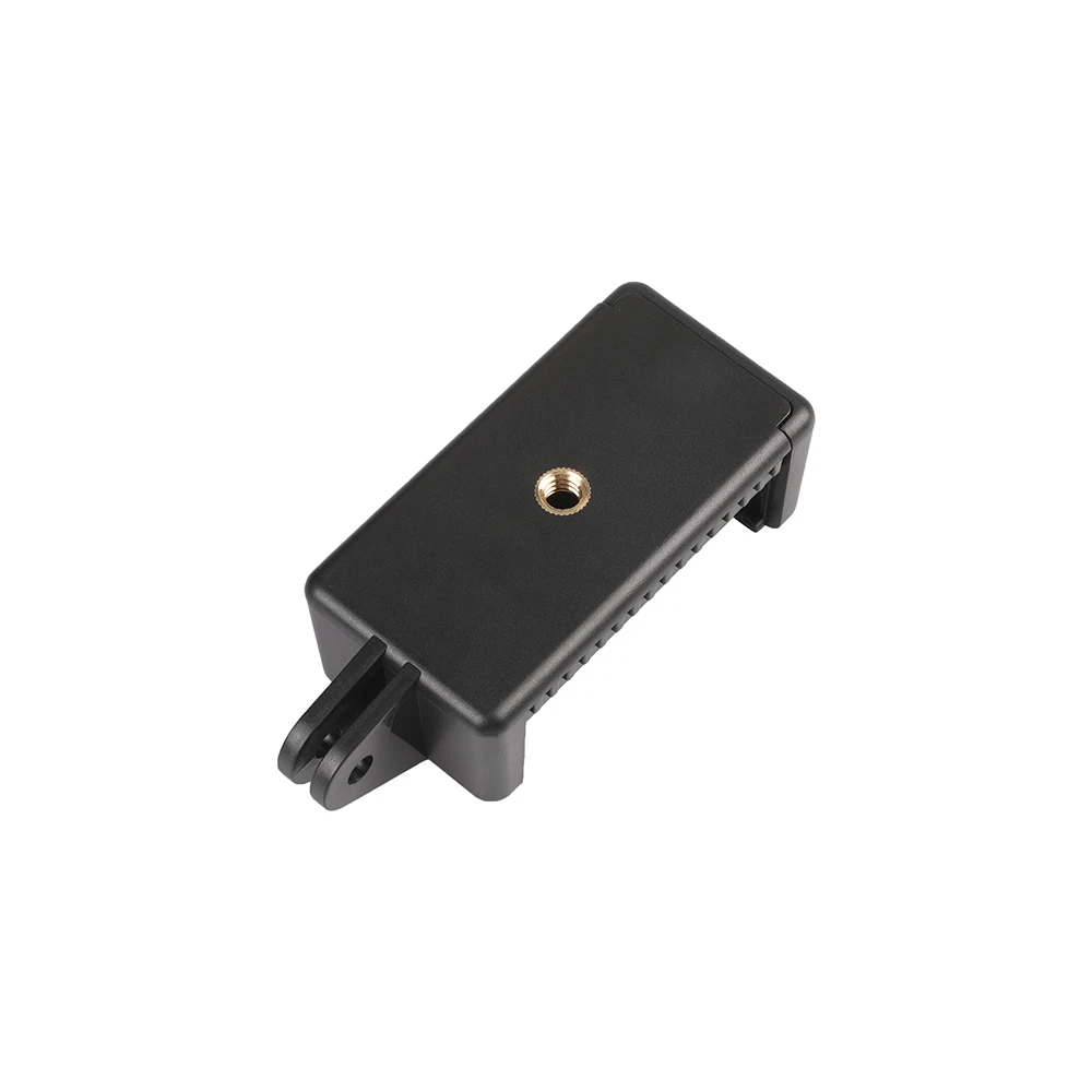 Универсальный держатель для телефона Kaliou Go pro с клипсой смартфона Pro 7 6 5 4 3 2 1