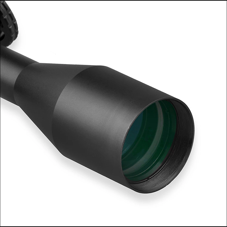Оптика обнаружения VT-Z 4-16X44 SF Tacticle прицел Mil Dot luneta para винтовка Охота Socpe