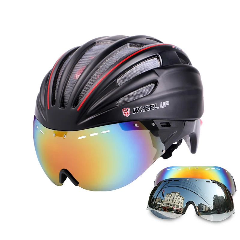 Колеса до Новинка 2017 года ветрозащитный безопасности взрывозащищенные съемный