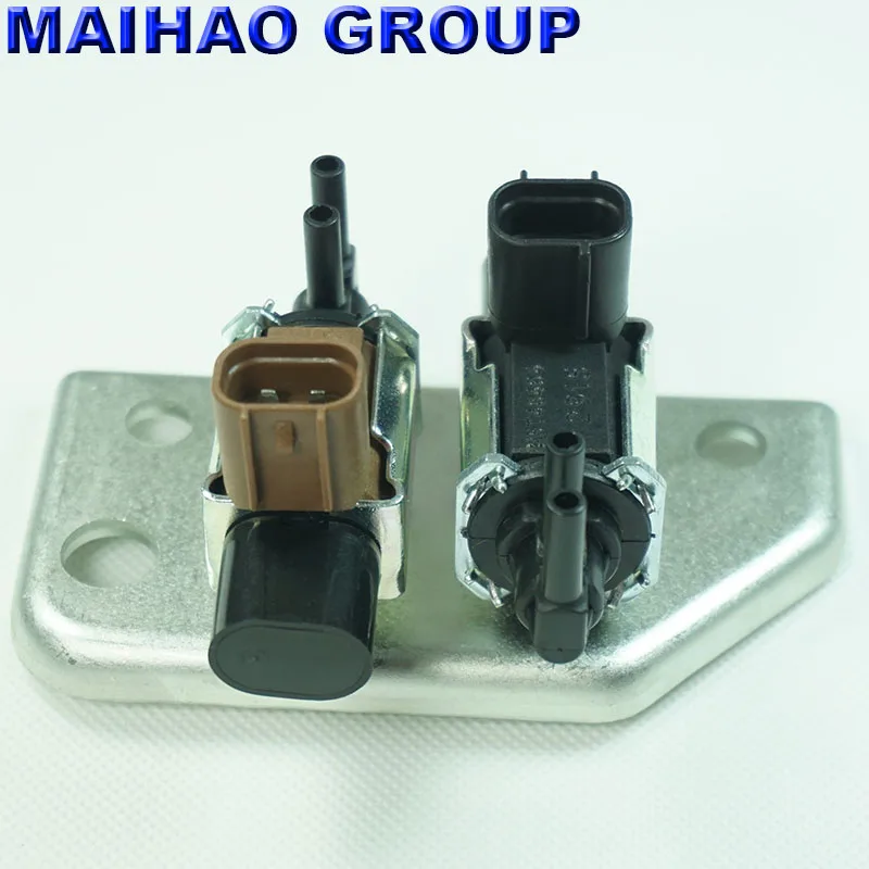 Электромагнитный клапан K5T81289 MR577099 для Mitsubishi Pajero Montero Shogun Sport Challenger L200|valve|valve solenoid |