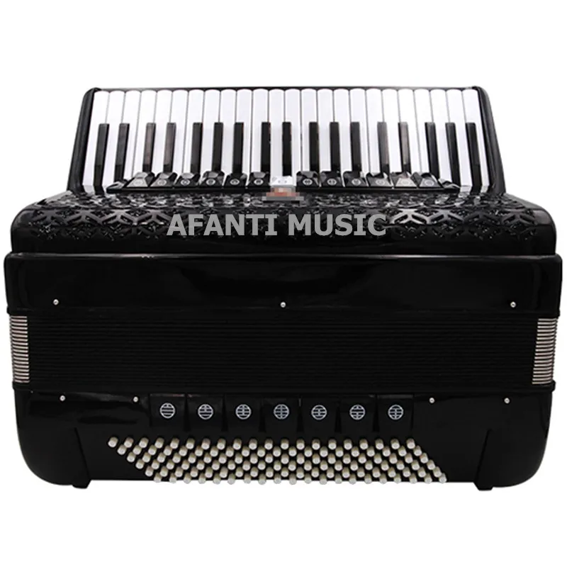Afanti Music 41 K/120 басовый аккордеон(AAD-107