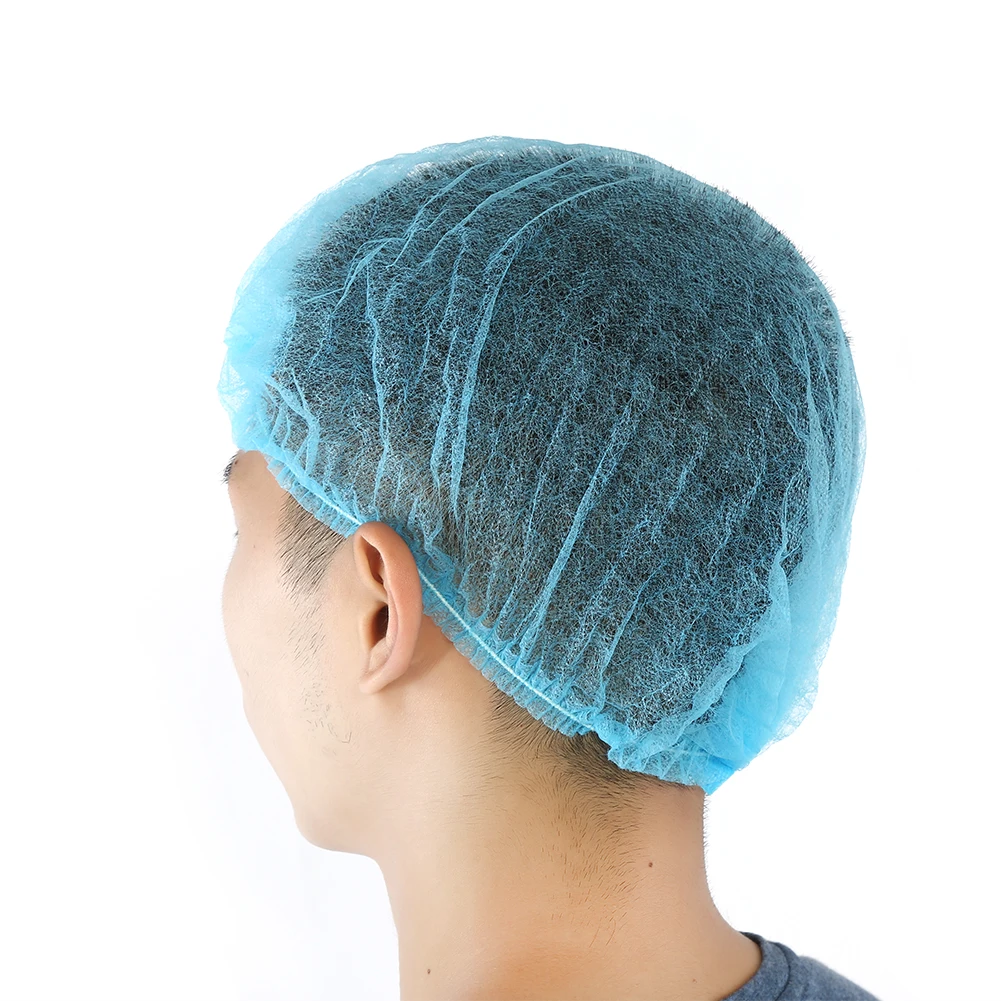 100 шт одноразовая Женская Мужская татуировка для бровей анти пыльная Стерильная