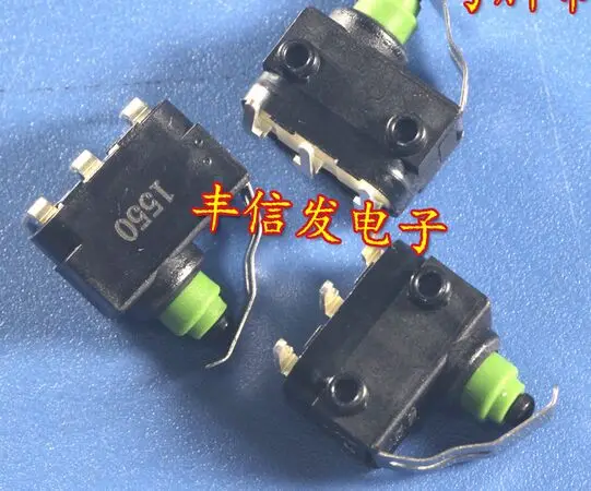 Ignition Switch J764 Automotive Micro Switch