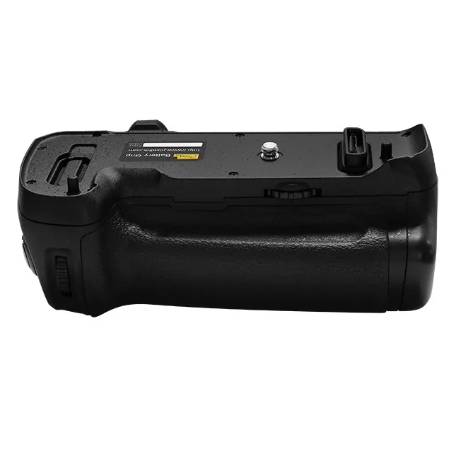 Pixel Vertax D17 профессиональная Батарейная ручка для Nikon D500 совместима с EN-EL15 или батареей АА(Замена для Nikon MB-D17