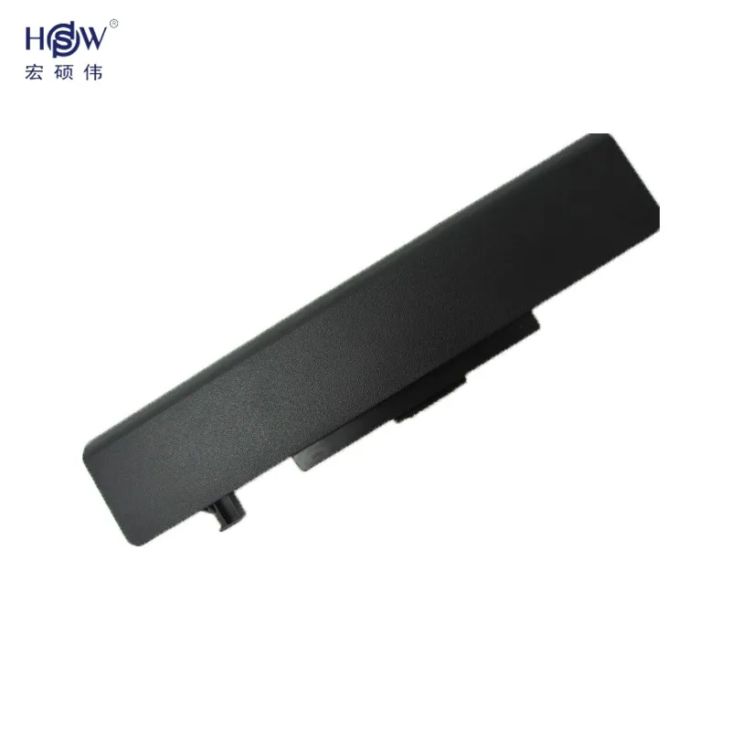 Аккумулятор HSW для ноутбука Lenovo G480 G485 G585 G580 Y480 Y580 Z380 Z480 Z580 Z585 121000675 45N1048 L08M6D23 L11N6R01