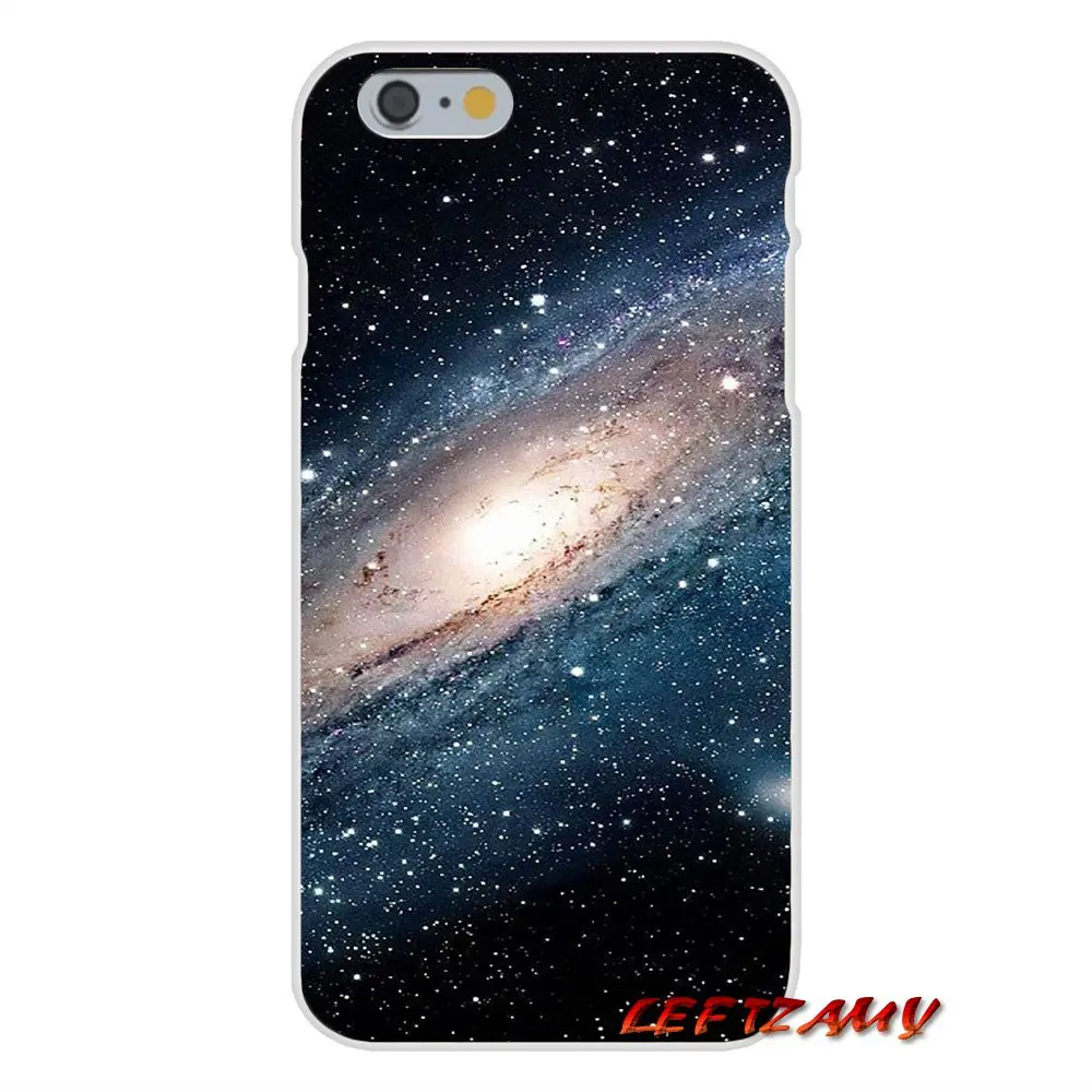 Deep Blue Space Accessories Phone Cases Covers For Samsung Galaxy A3 A5 A7 J1 J2 J3 J5 J7 2015 2016 2017 | Мобильные телефоны и