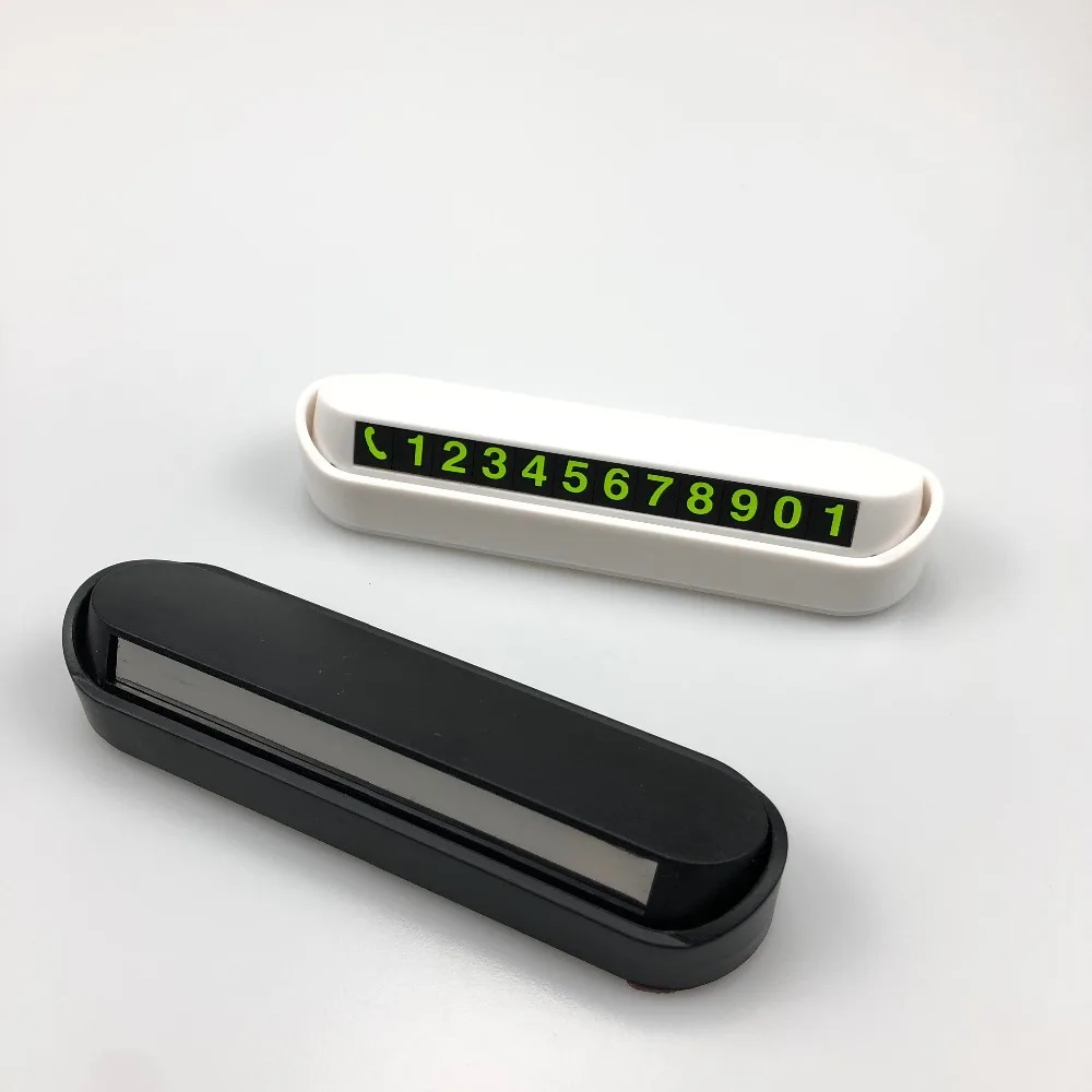 Автомобильный Стайлинг карта временной парковки для Benz A B C E S G GLE GLC CL CLK CLS GL GLK R SL SLK