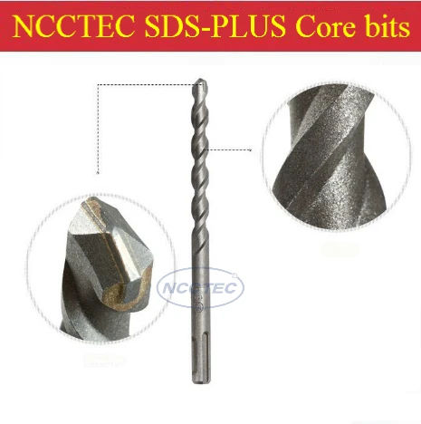 35*350mm 1.4'' SDS-PLUS carbide wall core drill bits for bosch drill machine FREE shipping | same quality with bosch prodcuts