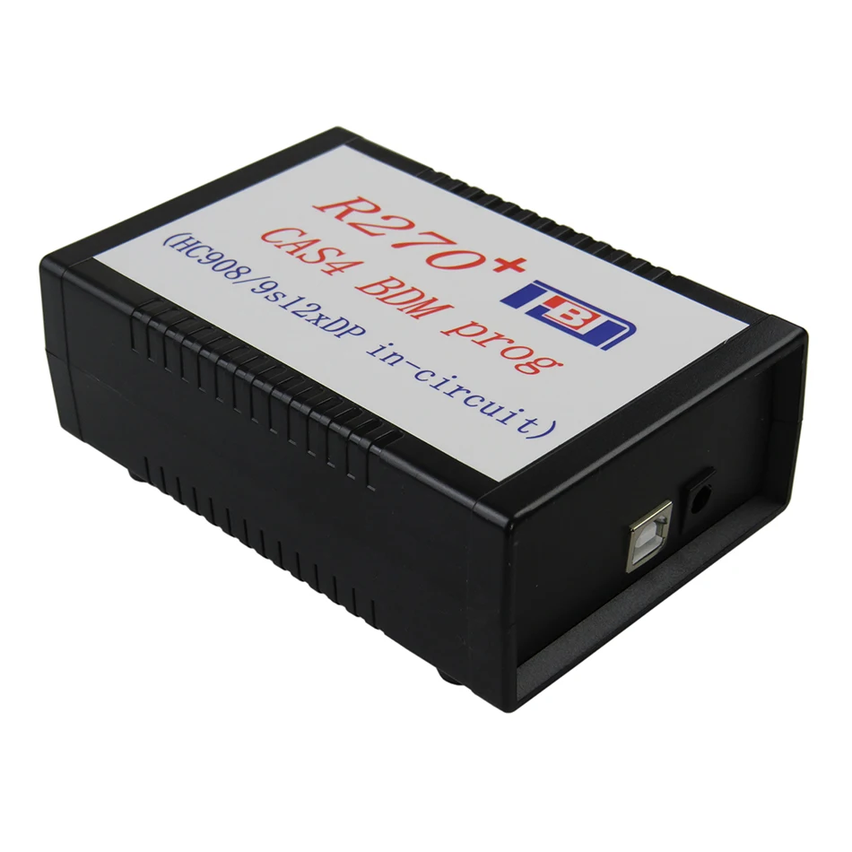 R 270+ CAS4 Odometer Chips Read R270+ BDM Auto Key Programmer And Write 270 V1.2 Program Tools Diagnostic Scanner | Автомобили и