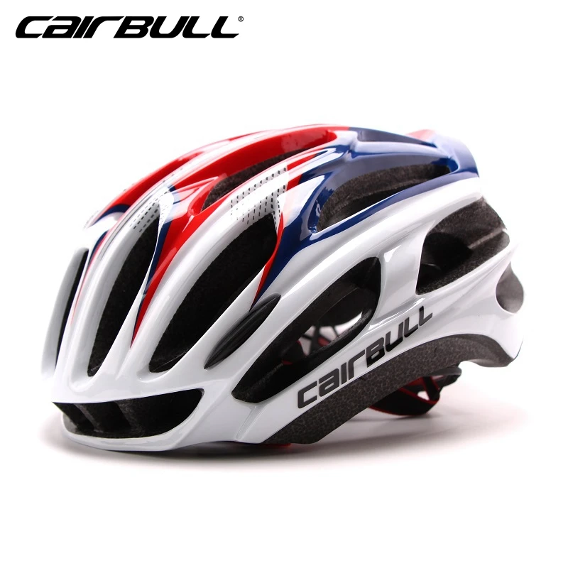 CAIRBULL 2018 велосипедный шлем цикл Mtb горный велосипед Для Мужчин's женщин Bmx