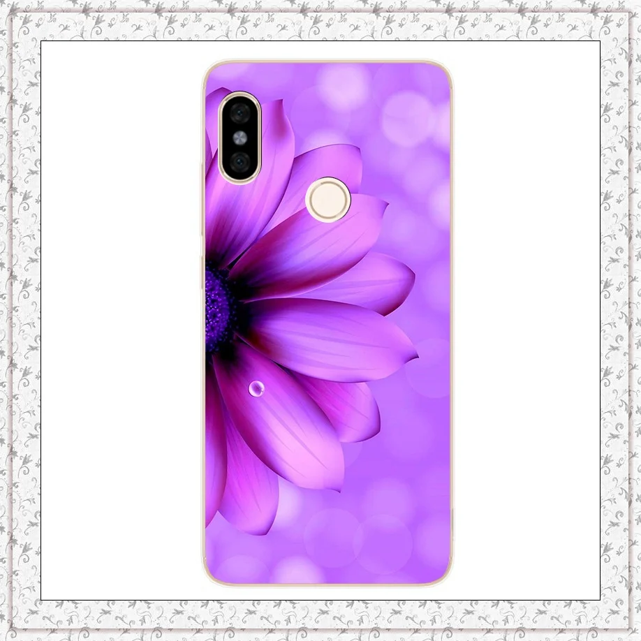 051 Силиконовый чехол для Xiaomi Redmi Note 5, чехол 5,99 дюйма, классный чехол с изображением животных для Xiomi Redmi Note 5 pro, чехол для телефона Note5, чехол s - Цвет: 051