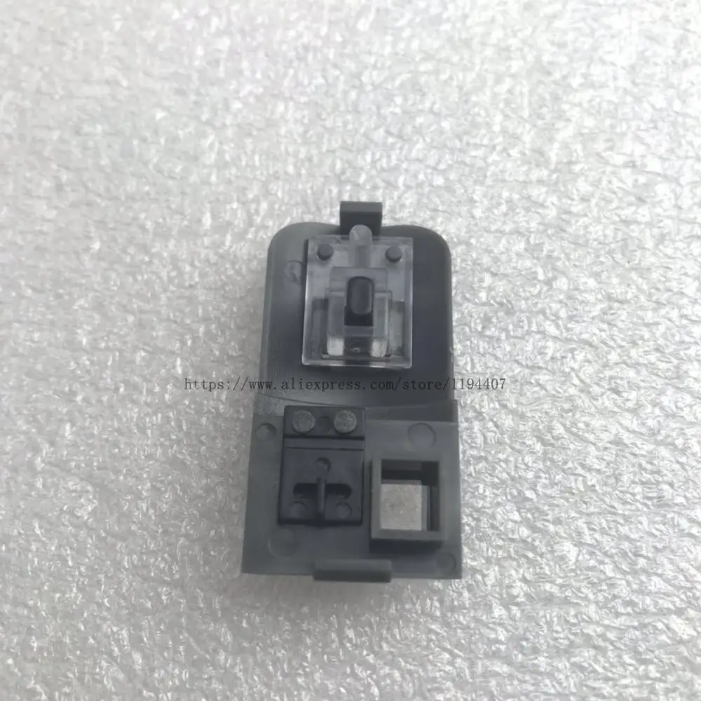 10pcs Microphone shell part with Mute For Shure PG58 | Электроника