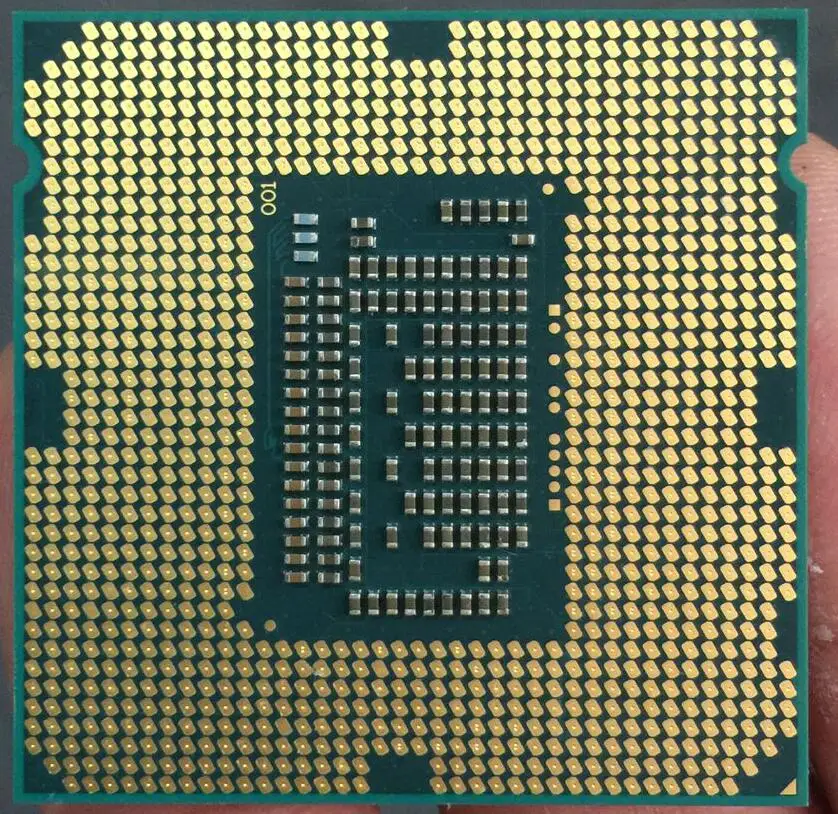 Intel Pentium Processor G2030T CPU LGA 1155 100% working properly PC Computer Desktop | Компьютеры и офис