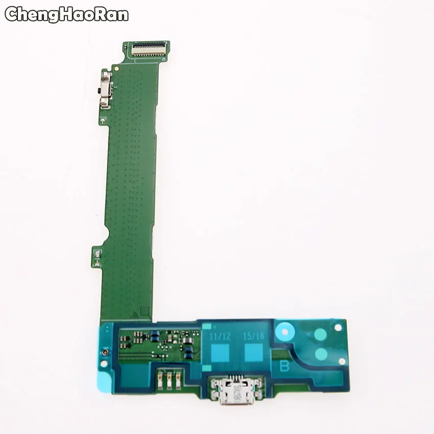 USB-коннектор ChengHaoRan с микрофоном для Nokia 6 7 Plus 8 X5 X6 X7 535 625 | Мобильные телефоны и
