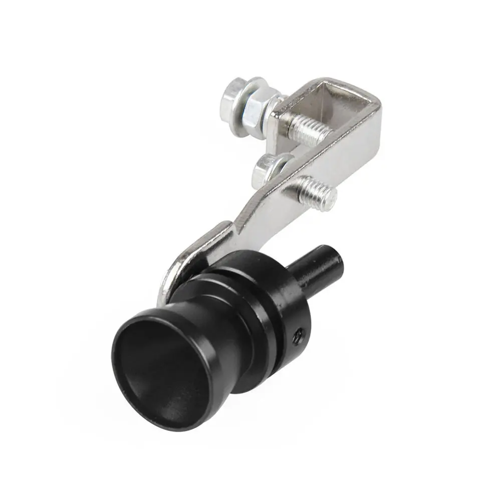 Универсальный турбо звуковой свисток симулятор выхлопной трубы для Toyota