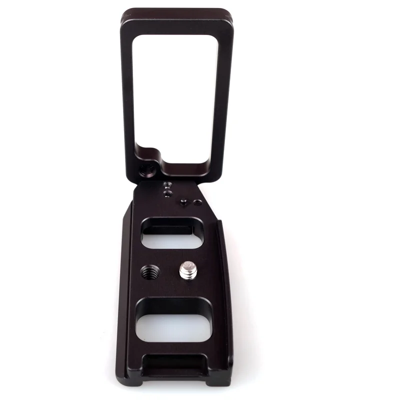 L образный кронштейн для фотоаппаратов Canon EOS R|Моноподы| |