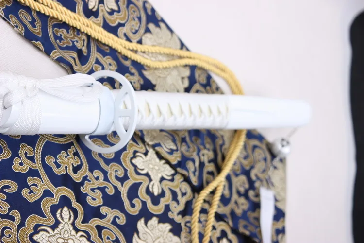 S3112 Аниме BLEACH LUCIA XIUBESUO RUKIA KUCHIKI SODE NO shirayaki Save 43 5&quot|sword sword|sword bleachsword anime |