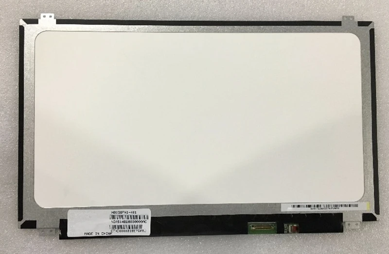 15 6-дюймовый ips lcd матрица LP156WF6 SPL1 SPC1 SPK1 SPB1 SPM1 SPA1 SPH1 B156HAN01.2 30PIN EDP 1920X1080 ноутбук