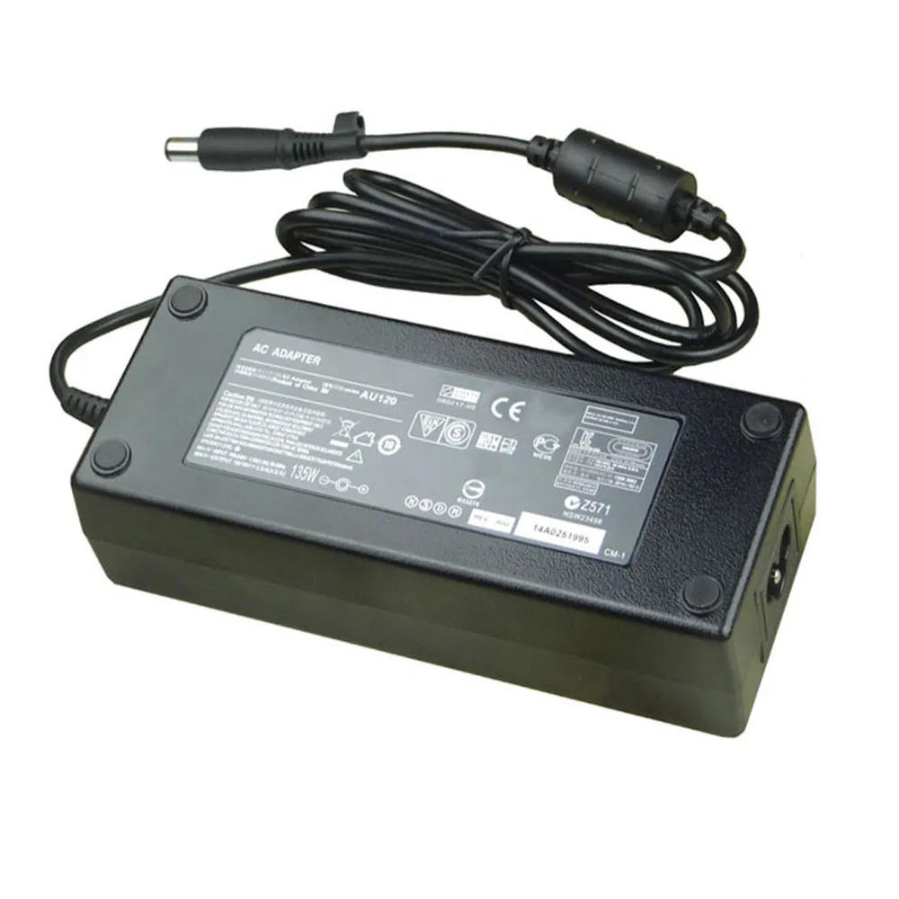

Laptop Charger For HP OMNI 105PC HSTNN-LA09 H105-5318cx STNN TPC-BA52 19V 7.89A 7.9A 8560W 8740W 8760W All in one Desktop