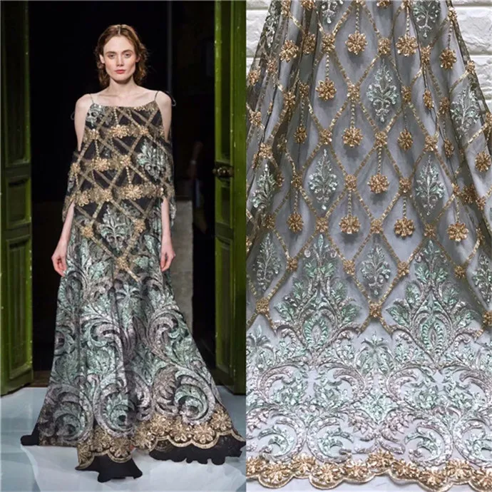 Африканская 3d кружевная ткань 2019 высокое качество кружева последние французские