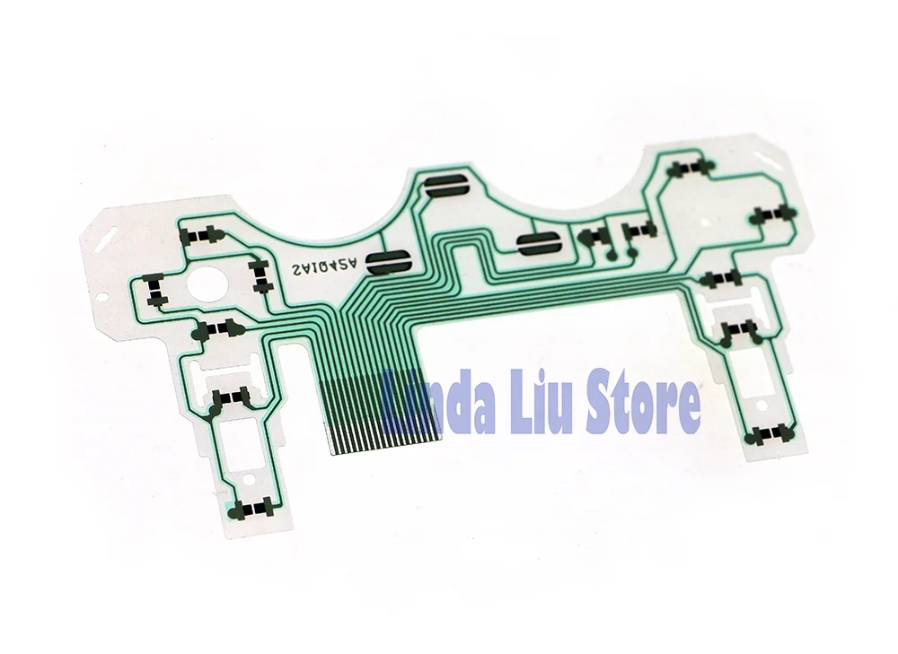 Chengdianwan 20 шт./лот контроллер запчасти для ремонта PCB ленточная печатная плата SA1Q42A