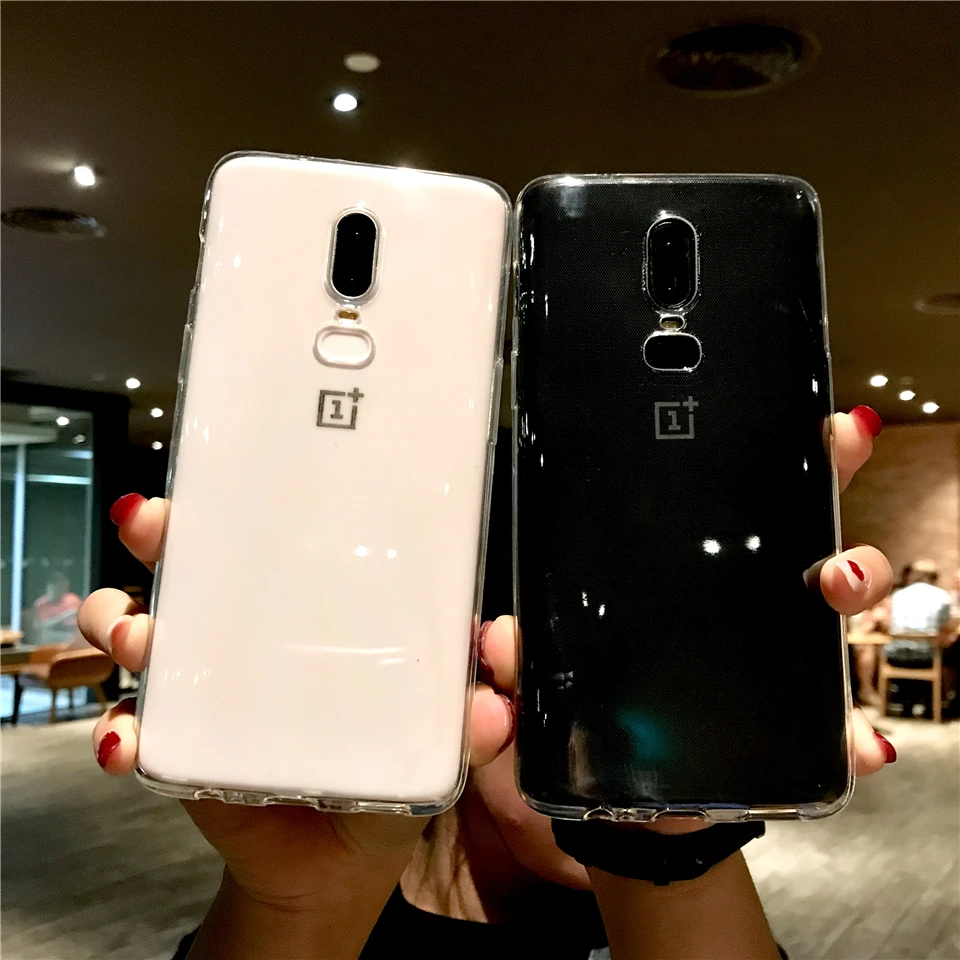 Case For OnePlus 6 6T 7 5T 5 3T Cover Ultra Slim Transparent Soft Silicone TPU LG G5 G6 G7 Q6 Q7 Q8 V10 V20 V30 V40 |