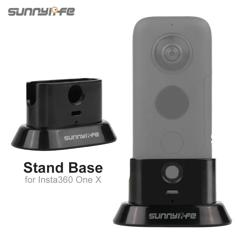Новое поступление подставка стабилизатор аксессуары для спортивной камеры Insta360