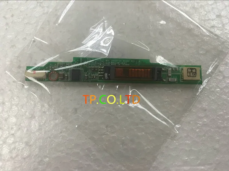 

Genuine New Free Shipping Laptop LCD Inverter For ASUS W5F U5F Series 08G25WF10137