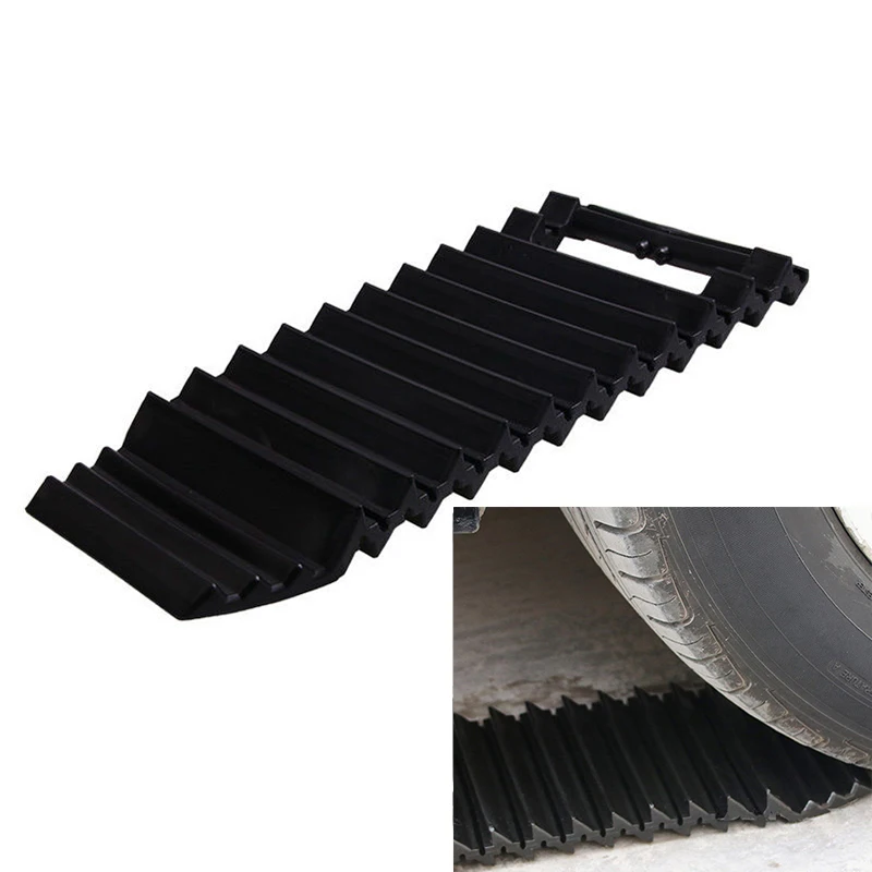 Liplasting Winter Car Snow Tire Non-slip Chains Anti-skid Pad Traction Emergency Mat Auto Road Turnaround | Автомобили и