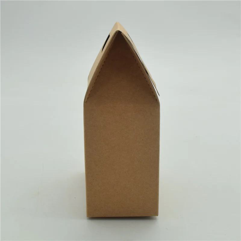 24 шт. бумажные коробки для свадьбы/подарка/ювелирных изделий/еды/мешки упаковки