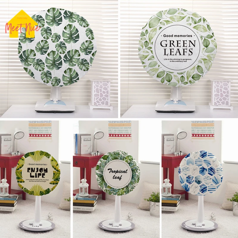 Meet Nice Electric Fan пыленепроницаемый защитный чехол для хранения - Цена: 780,81 руб.
