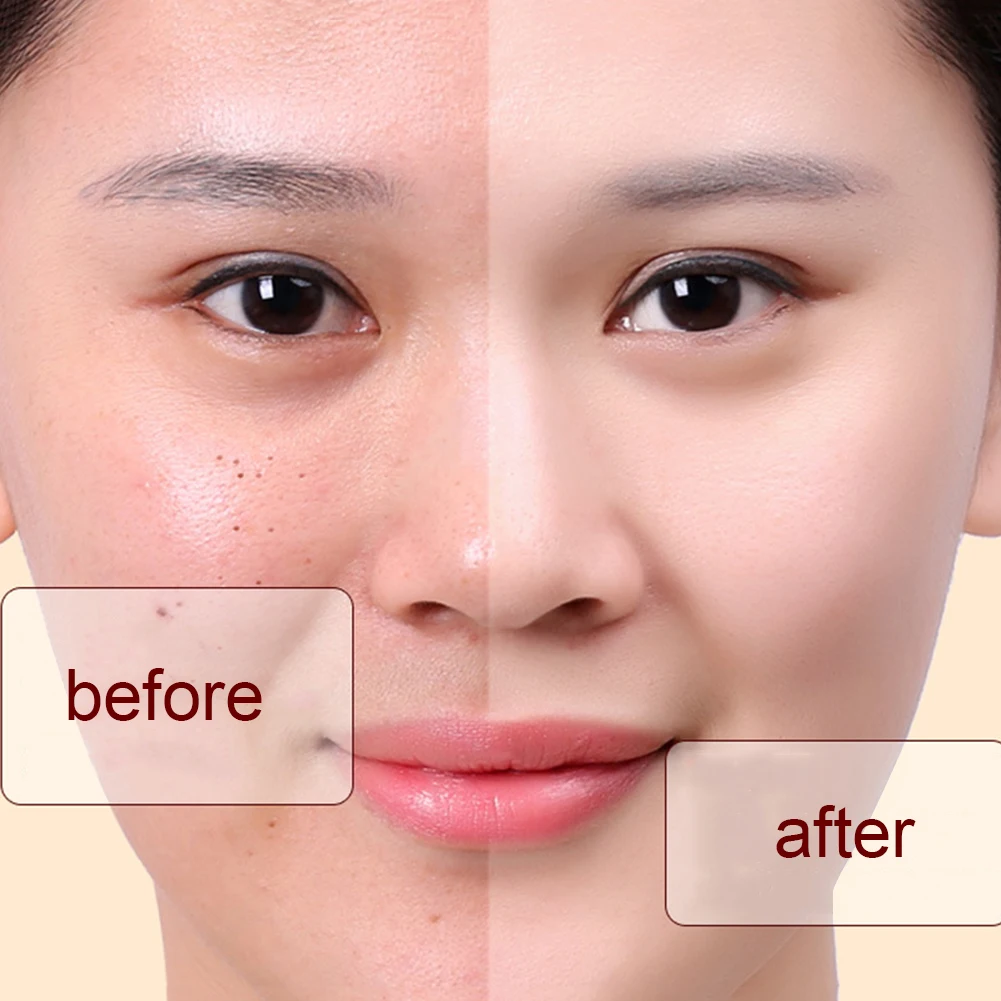 20 г увлажняющий крем на основе улиточного секрета (муцин) лица натурального уход