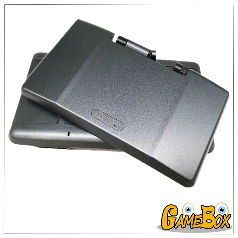 Чехол с полным корпусом для замены защитный чехол Nintendo DS игровой консоли N