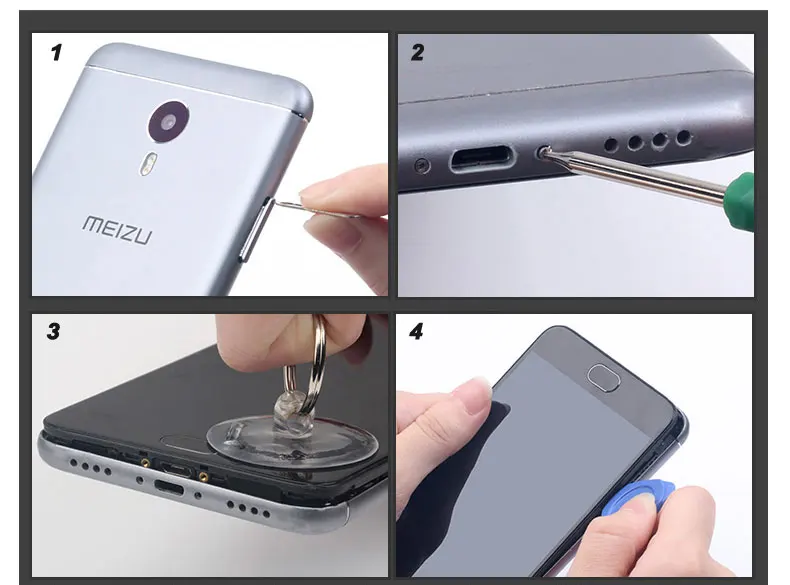 nohon Аккумулятор для Meizu M2 Note BT42C Meilan Note 2 высокое Capactiry Перезаряжаемые Батарея бесплатные инструменты в розницу посылка