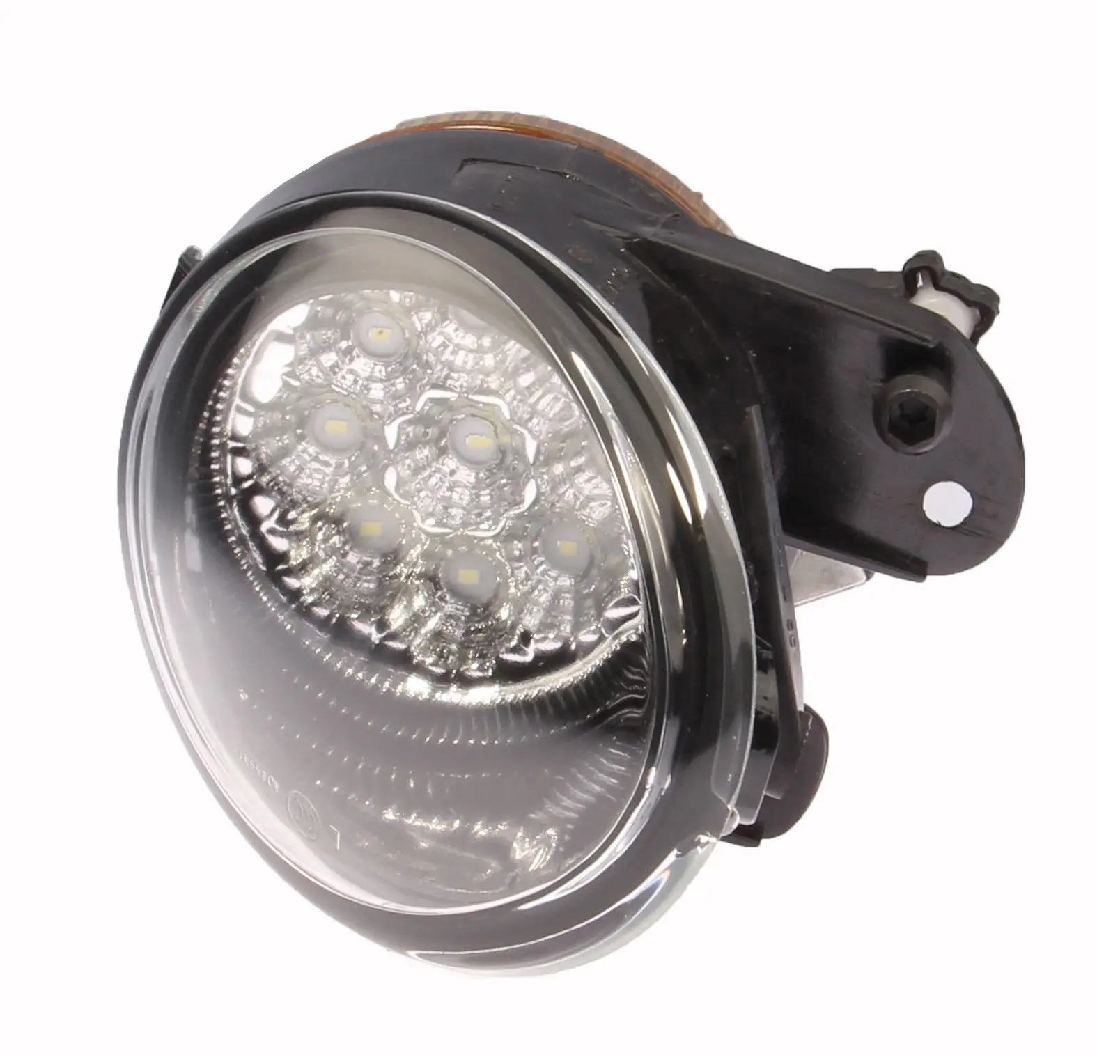 3CD941699 передняя левая светодиодсветодиодный противотуманная фара 9006 для V W Passat