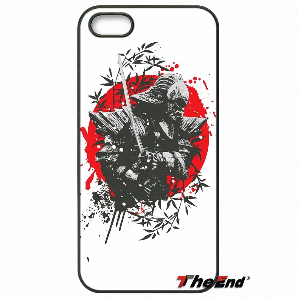 Чехол для мобильного телефона Aku Samurai Jack Sakura Moon Warrior Meizu M3 Lenovo A2010 A6000 S850 K3 K4 K5 K6 Note ZTE