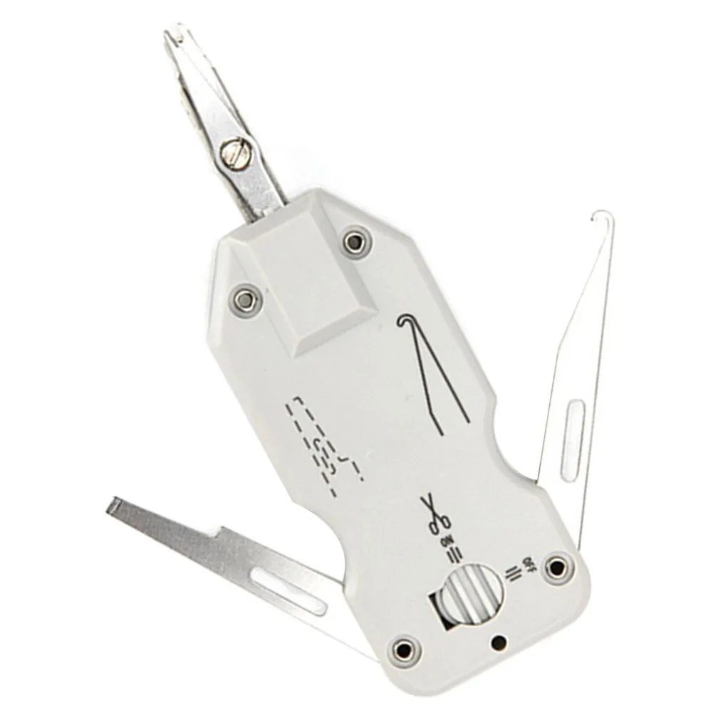 Solid Classic Professional Telecom Phone Wire Down Cable Punch Krone Lsa-plus Non-toxic ABS Home RJ11 RJ45 Network Kit Tool | Компьютеры и