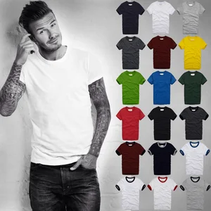 2021 летние мужские футболки с коротким рукавом 100% из хлопчатобумажной ткани, раздел-футболки для мальчиков джемпер однотонные Цвет Повседневная одежда Топы И Футболки Для Девочек