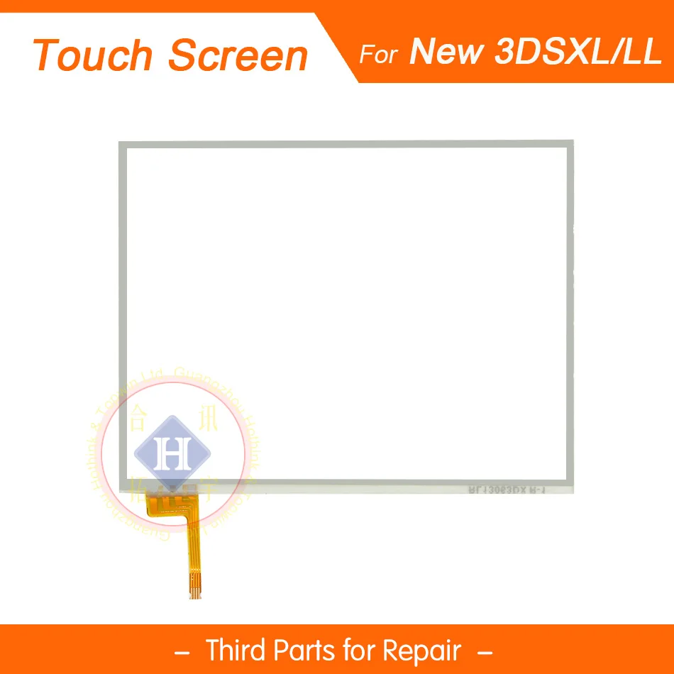 Сенсорный ЖК экран для Nintendo 3DS LL / XL (2015 версия)|screen touch|screen digitizerscreen 3ds xl |