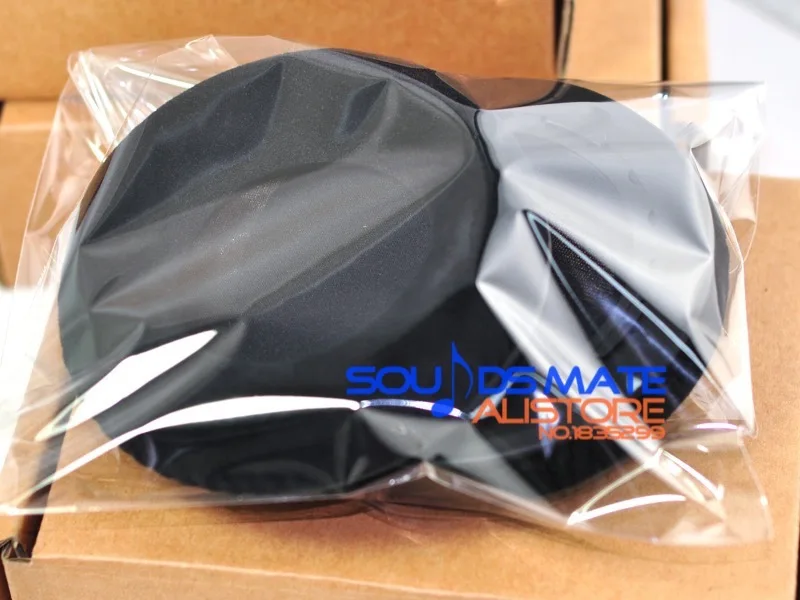 Толстая более мягкая велюровая бархатная сменная подушка для HIFIMAN HE 300 400 400i 500 560 HE6