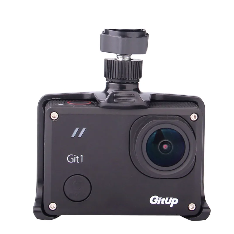 Оригинальная рамка для автомобильного видеорегистратора GitUP Git1/Git2/2 P спортивная