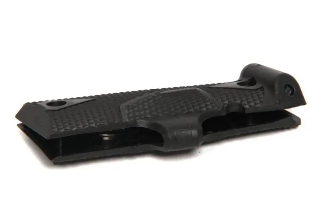 Тактическая красная точка лазерная ручка Lasergrip для 1911 пистолета|Лазеры| |